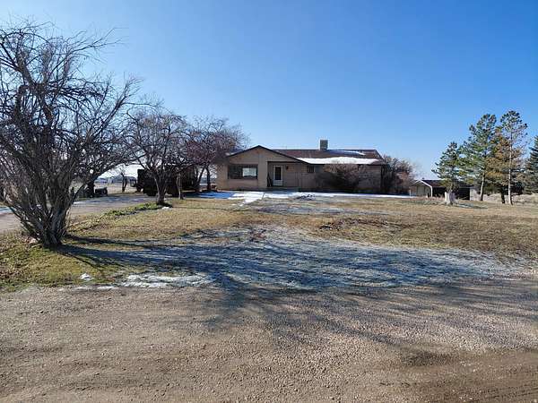 7.56 Acres of Land with Home for Sale in North Ogden, Utah