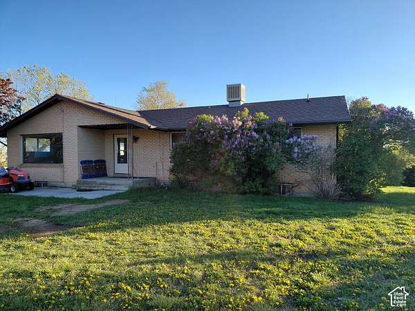 7.56 Acres of Land with Home for Sale in Pleasant View, Utah