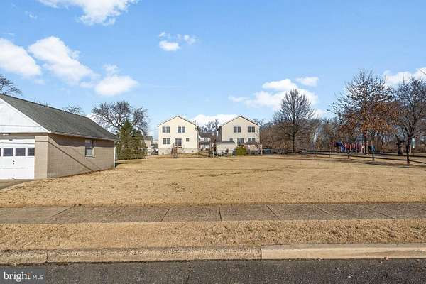 0.2 Acres of Residential Land for Sale in Burlington, New Jersey