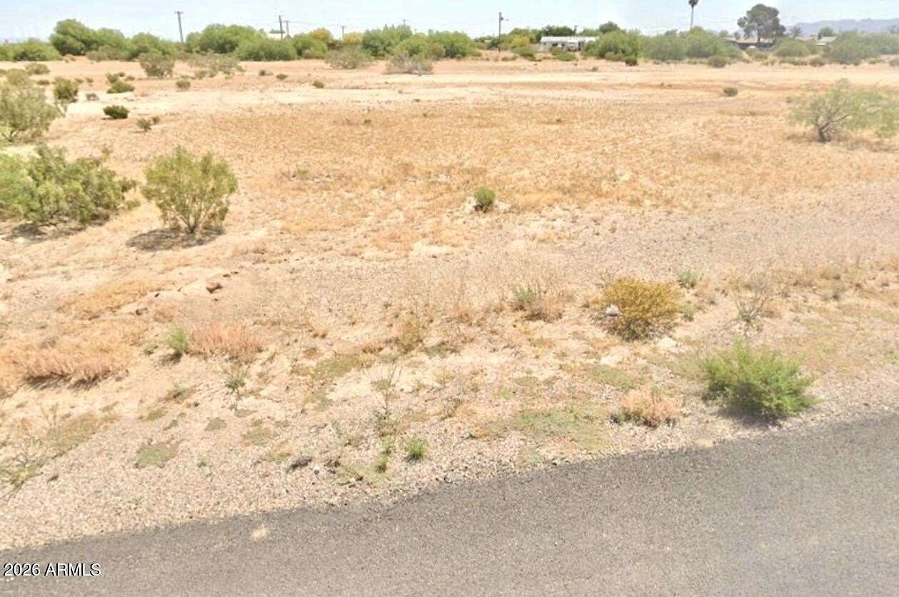0.36 Acres of Residential Land for Sale in Eloy, Arizona