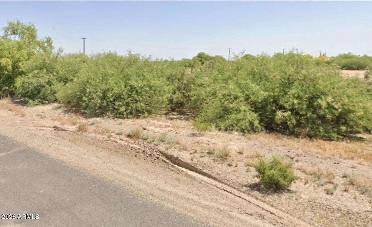 0.35 Acres of Residential Land for Sale in Eloy, Arizona
