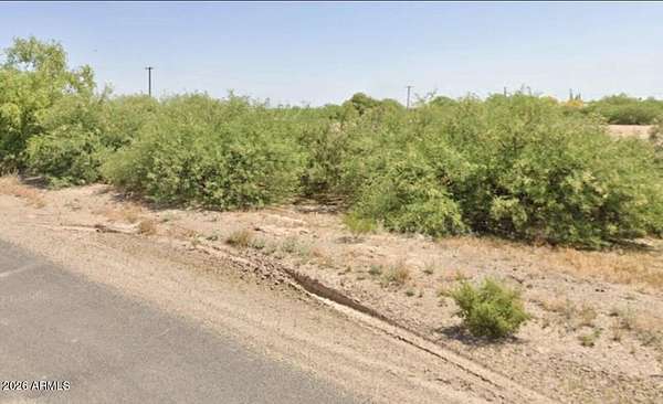 0.35 Acres of Residential Land for Sale in Eloy, Arizona