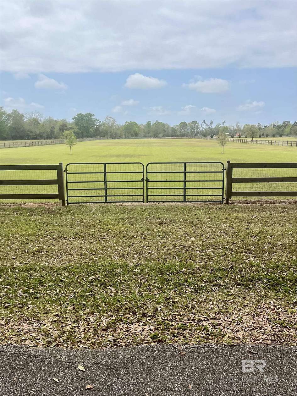 3.5 Acres of Land for Sale in Fairhope, Alabama