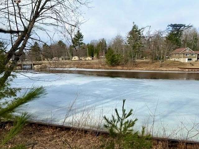 0.27 Acres of Residential Land for Sale in Alger, Michigan