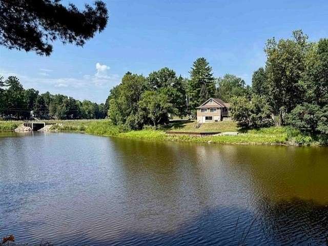 0.27 Acres of Residential Land for Sale in Alger, Michigan