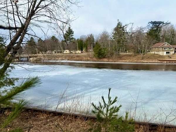 0.27 Acres of Residential Land for Sale in Alger, Michigan