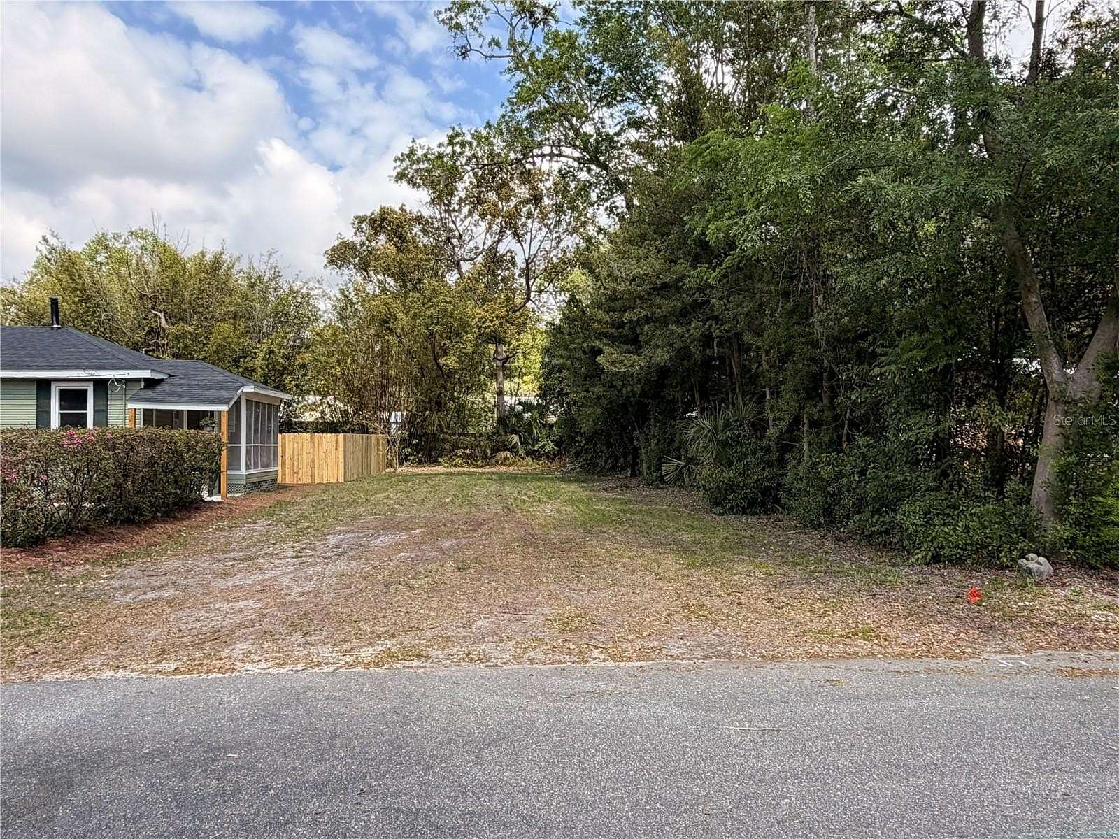 0.1 Acres of Residential Land for Sale in Gainesville, Florida