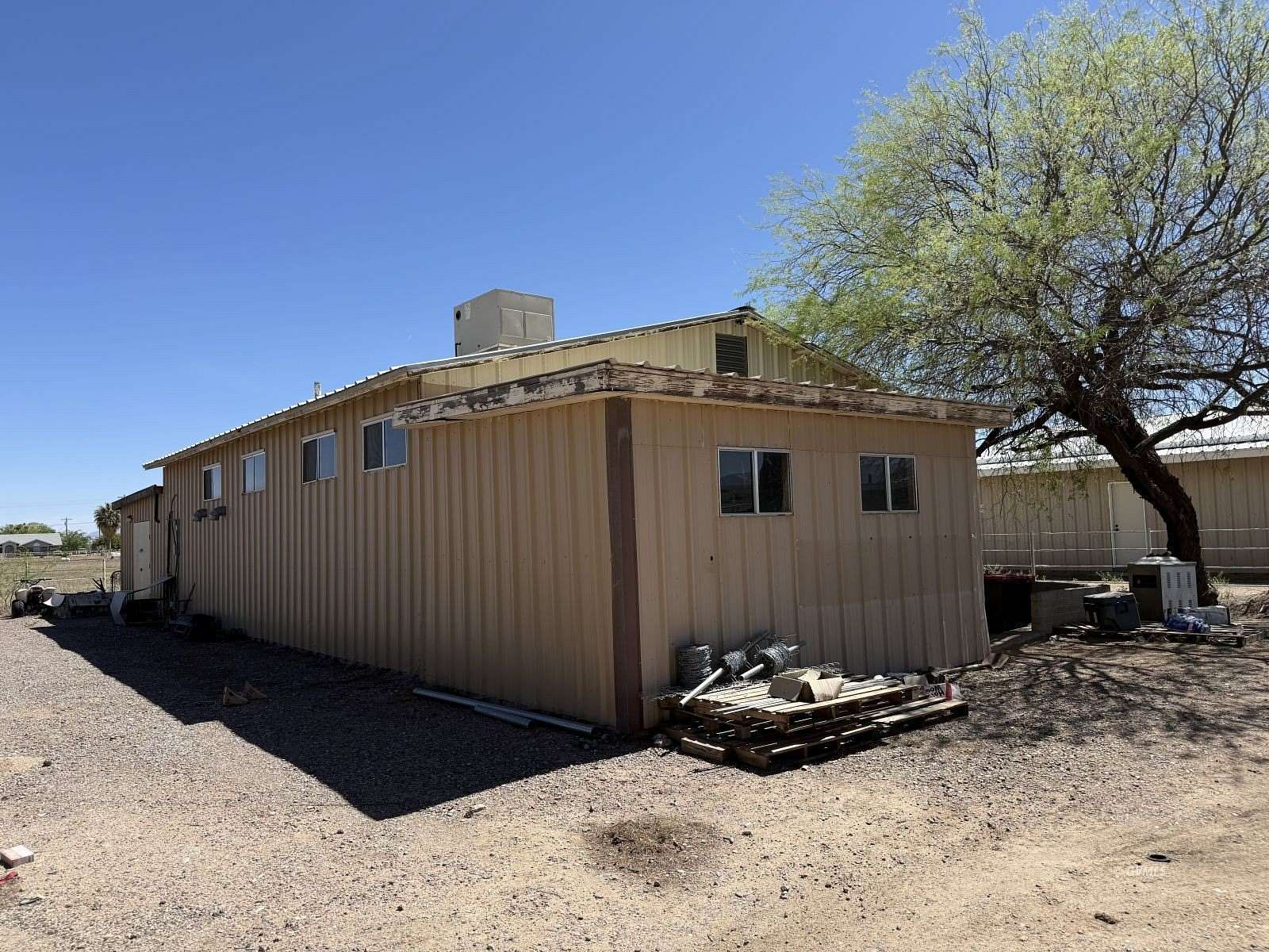 0.21 Acres of Residential Land for Sale in Pima, Arizona