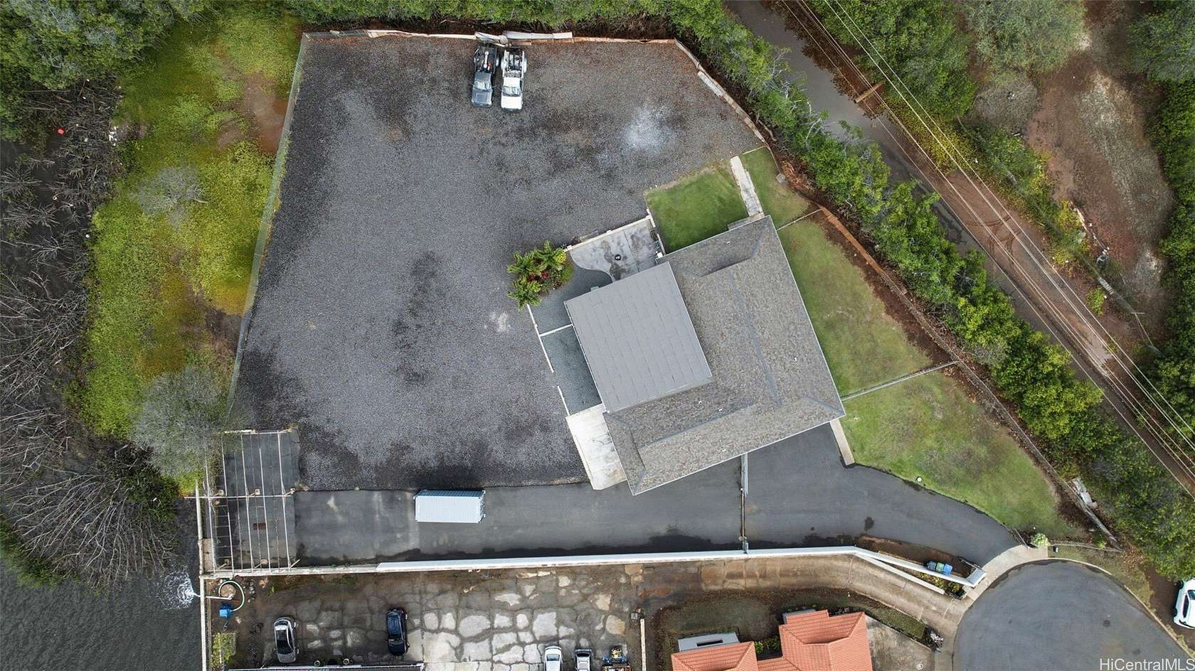 Residential Land for Sale in Aiea, Hawaii