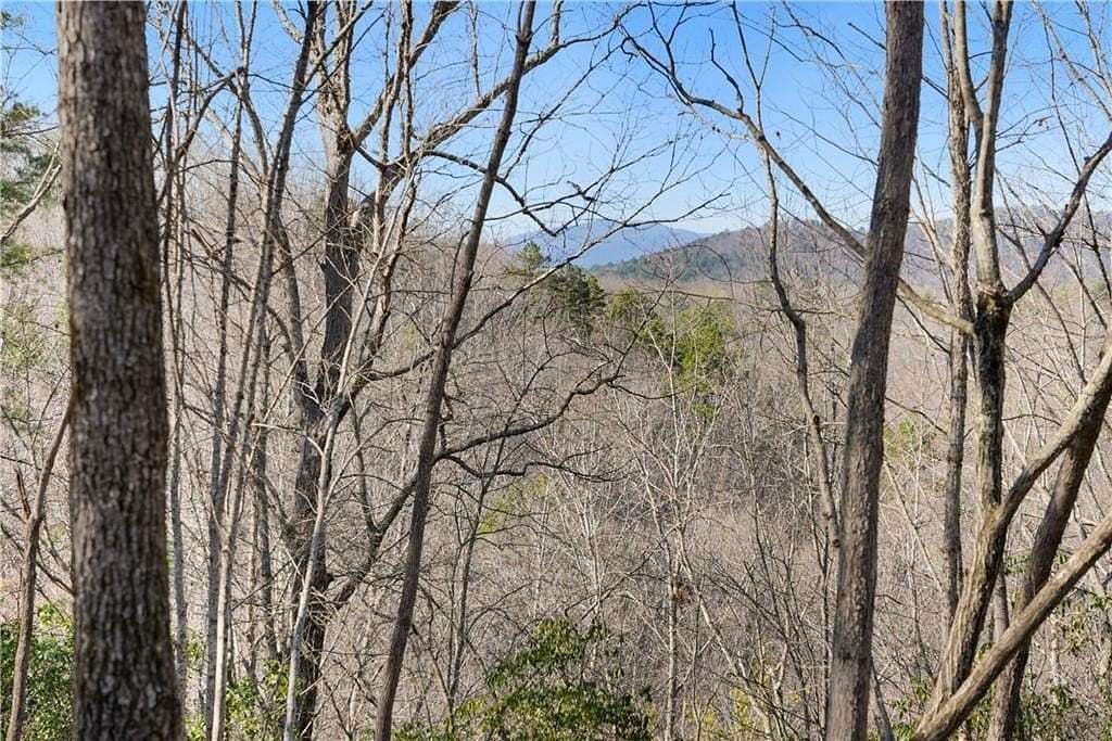 10 Acres of Land for Sale in Sautee-Nacoochee, Georgia