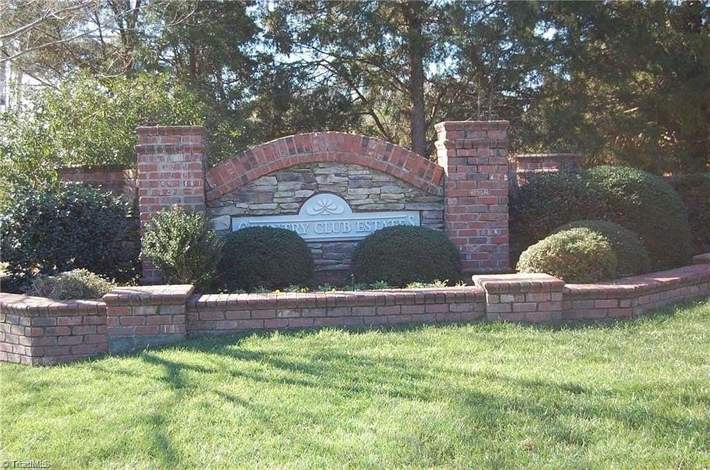 0.51 Acres of Residential Land for Sale in High Point, North Carolina