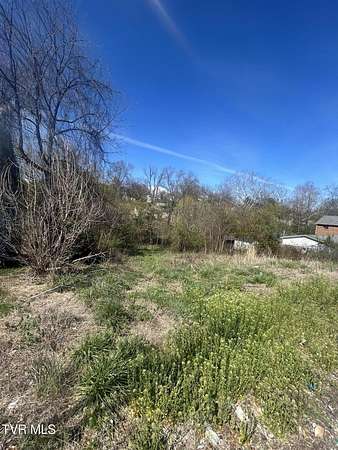 0.17 Acres of Residential Land for Sale in Bristol, Virginia