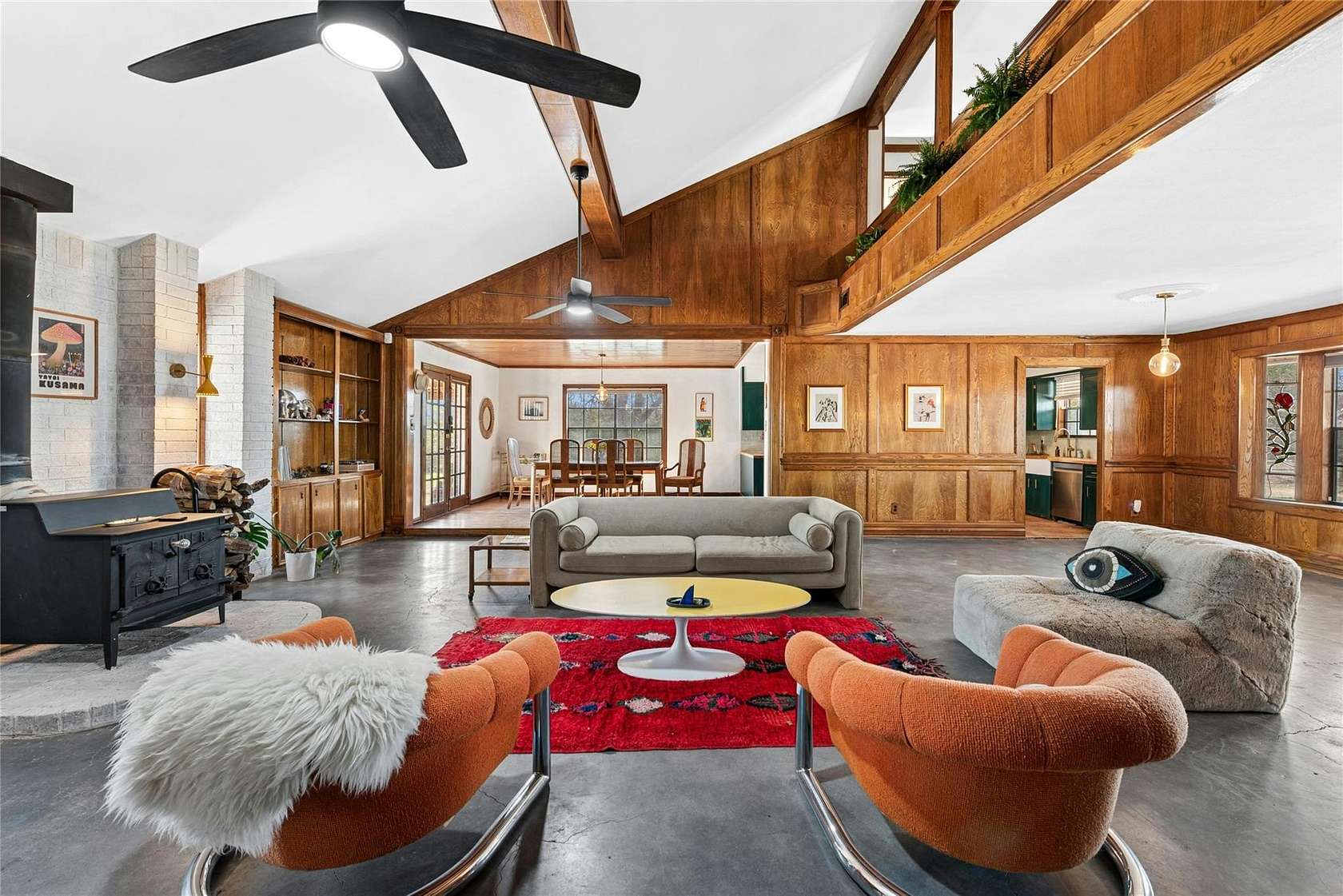 2.45 Acres of Land with Home for Sale in Cedar Creek, Texas