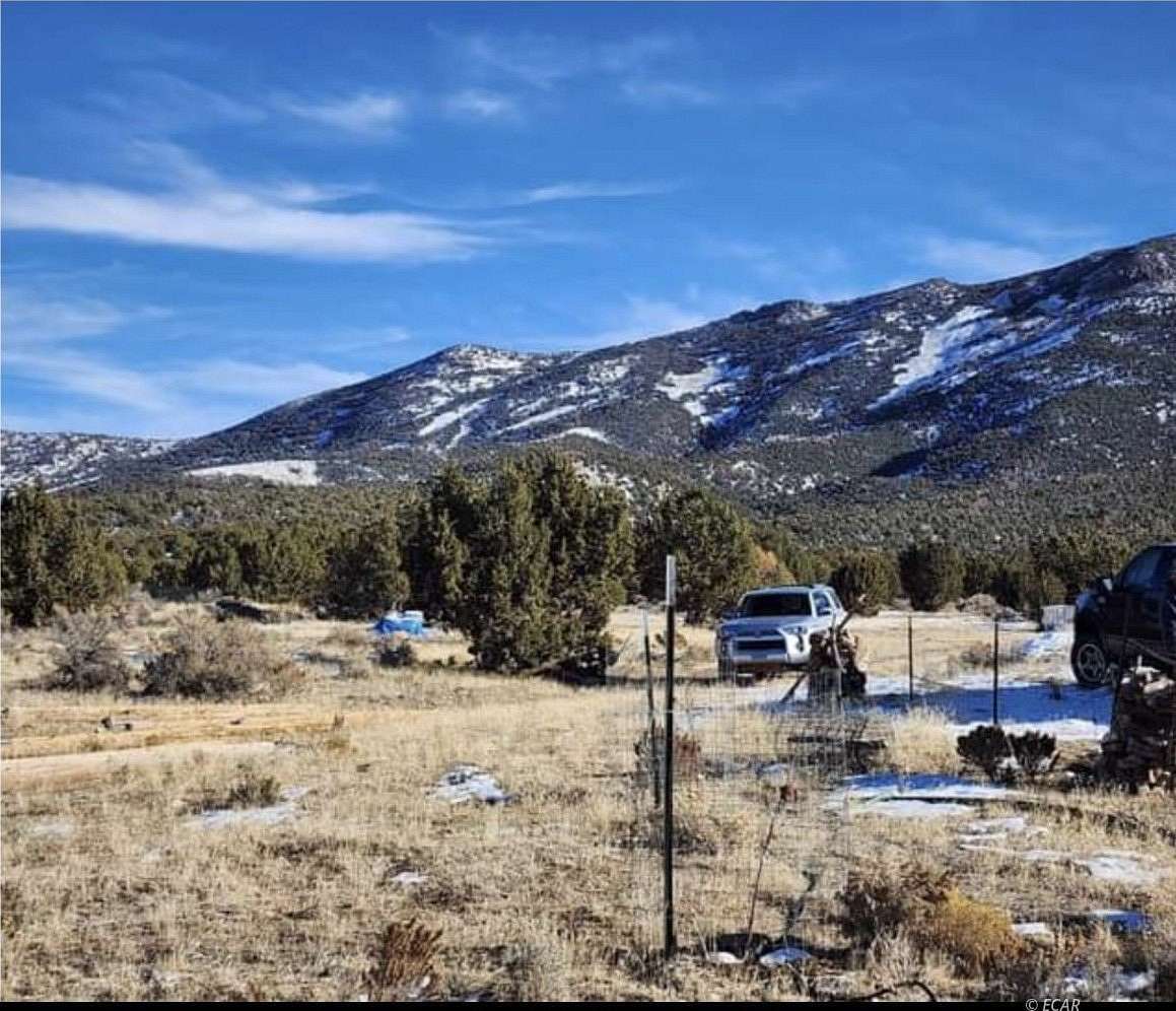 40 Acres of Recreational Land for Sale in Montello, Nevada