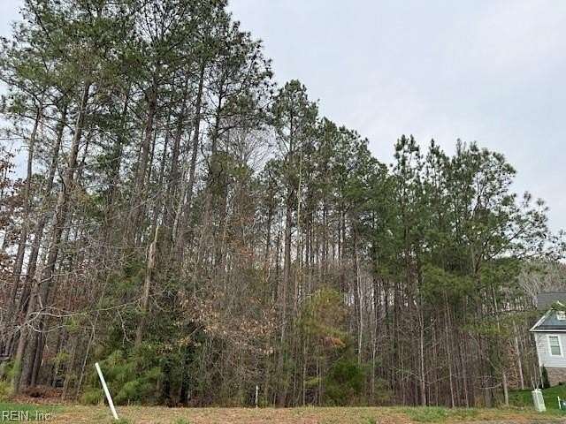 0.69 Acres of Residential Land for Sale in Providence Forge, Virginia