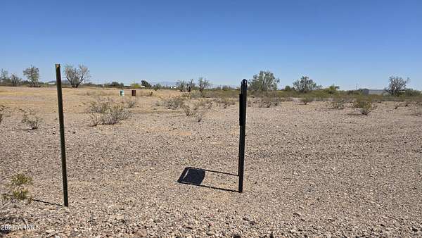 1 Acre of Residential Land for Sale in Tonopah, Arizona
