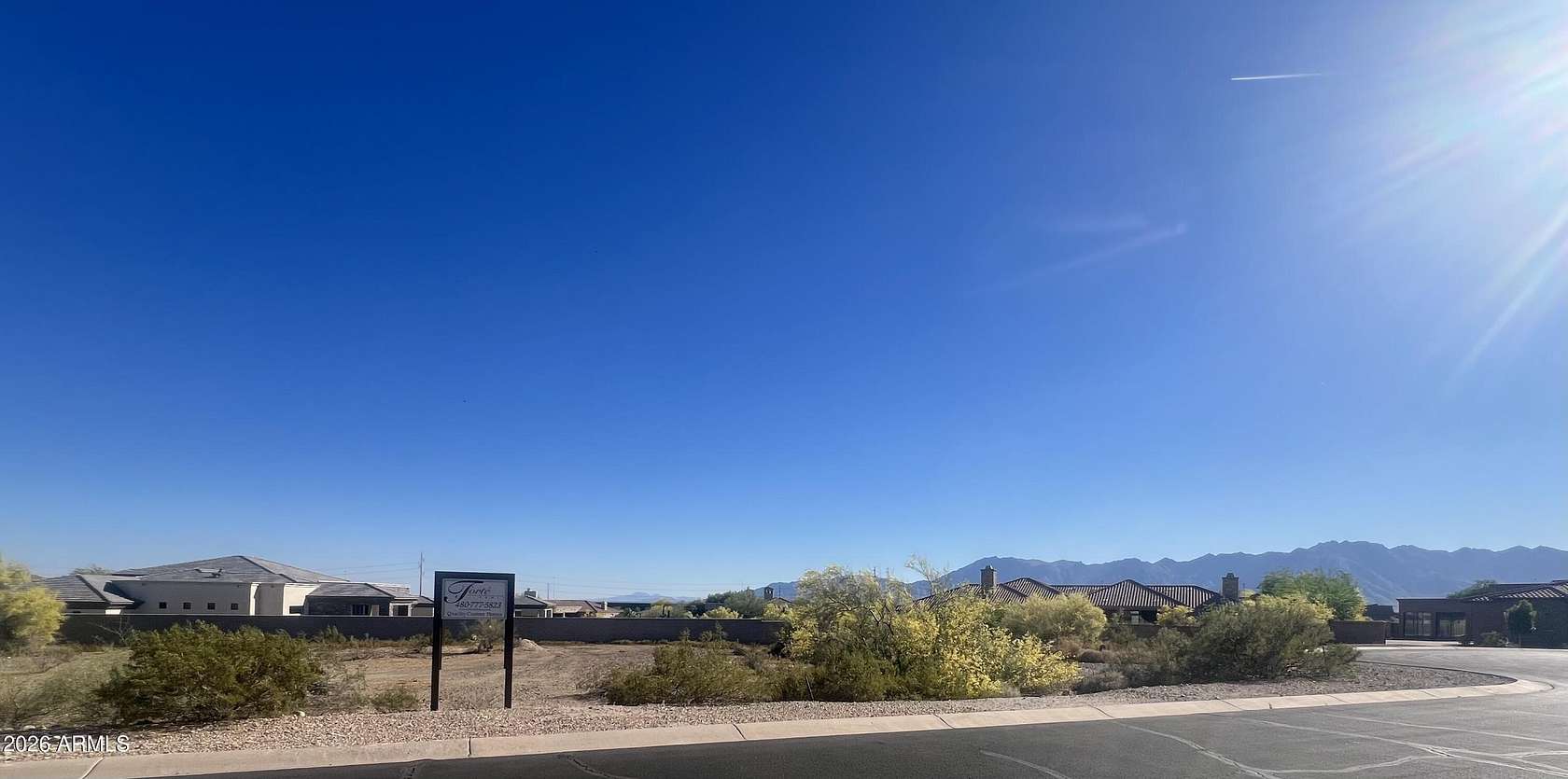 0.48 Acres of Residential Land for Sale in Phoenix, Arizona