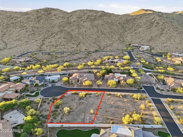 0.48 Acres of Residential Land for Sale in Phoenix, Arizona