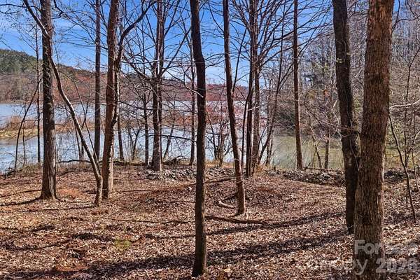 1.2 Acres of Residential Land for Sale in Valdese, North Carolina
