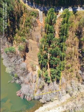 1.2 Acres of Residential Land for Sale in Valdese, North Carolina