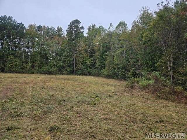 5.7 Acres of Residential Land for Sale in Louisburg, North Carolina