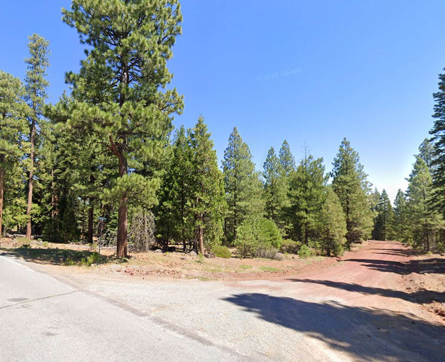 0.97 Acres of Residential Land for Sale in California Pines, California