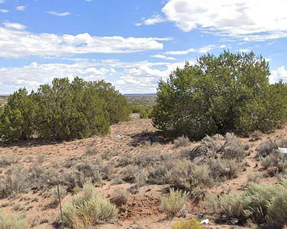 1.14 Acres of Residential Land for Sale in Sanders, Arizona