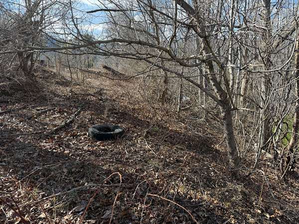 14 Acres of Recreational & Residential Land for Sale in Blacksburg, Virginia