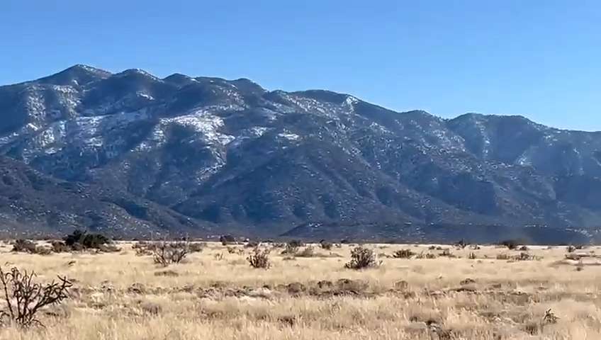 0.53 Acres of Residential Land for Sale in Rio del Oro, New Mexico