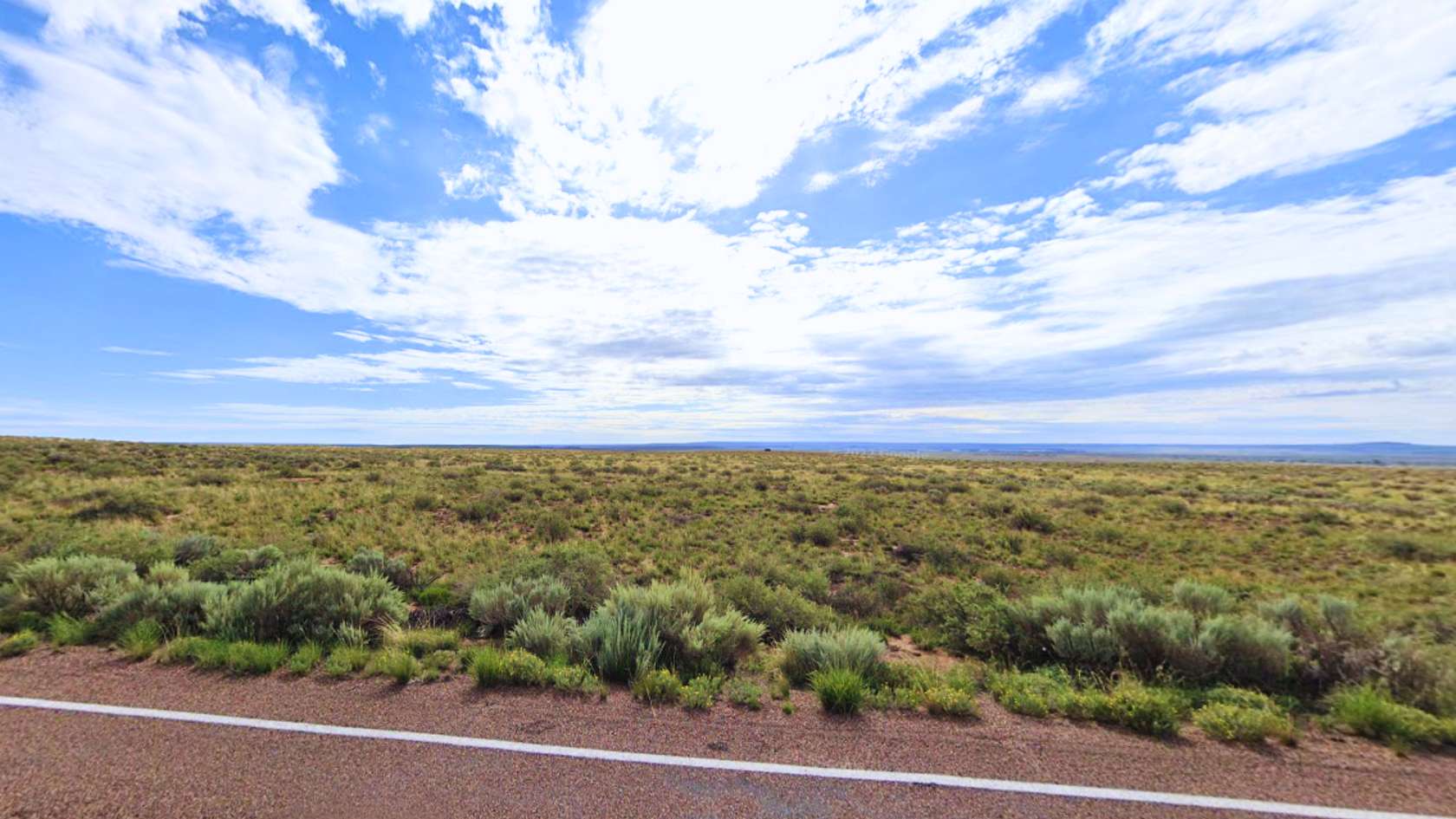 1 Acre of Residential Land for Sale in Adamana, Arizona