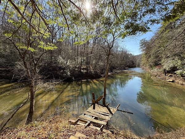 40 Acres of Land for Sale in Double Springs, Alabama