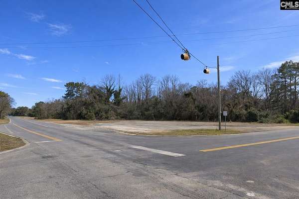 1.33 Acres of Residential Land for Sale in Rembert, South Carolina