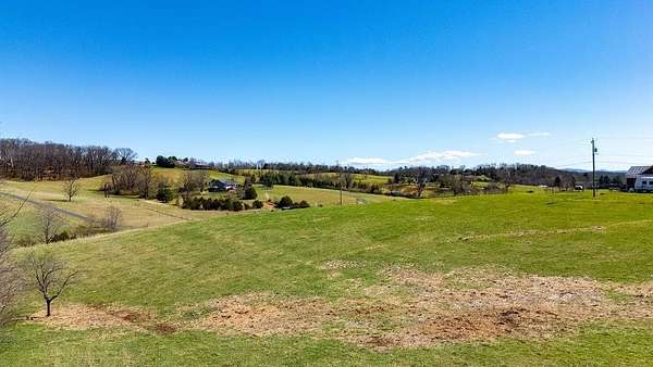 4.25 Acres of Residential Land for Sale in Churchville, Virginia