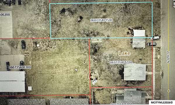 0.29 Acres of Residential Land for Sale in Clear Lake, Iowa