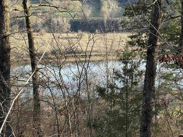 25 Acres of Recreational & Residential Land for Sale in Norfork, Arkansas