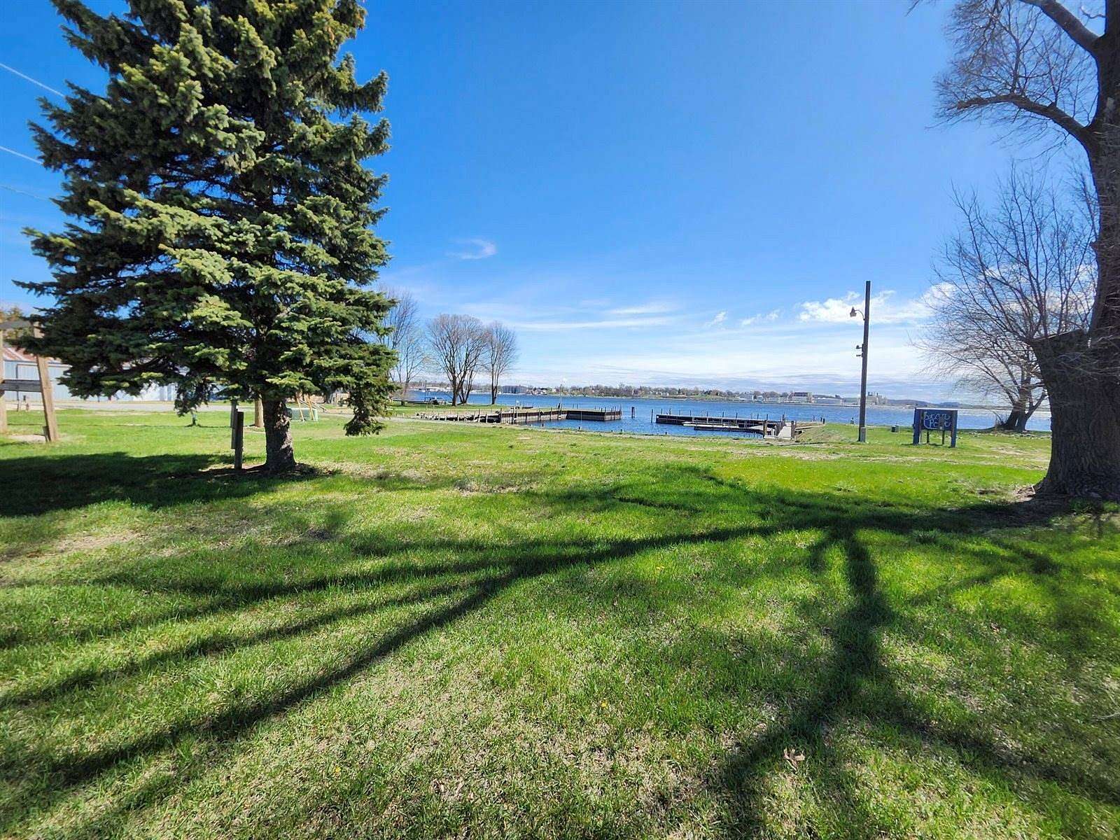 0.3 Acres of Residential Land for Sale in Ludington, Michigan
