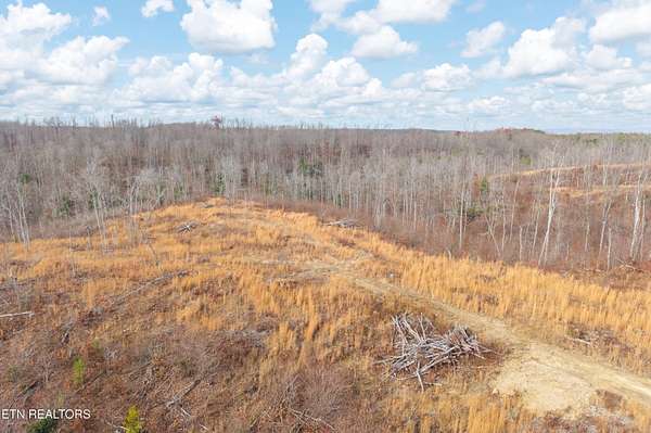7.62 Acres of Land for Sale in Jamestown, Tennessee