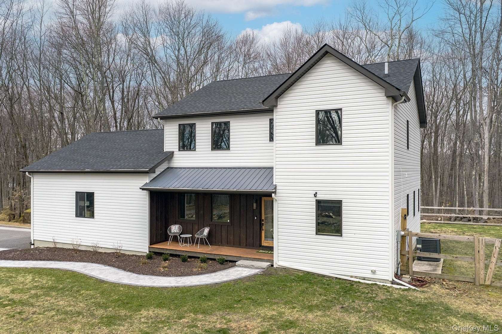 5.6 Acres of Land with Home for Sale in Middletown, New York