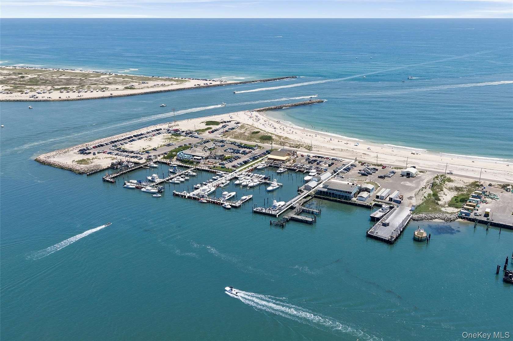 2.73 Acres of Commercial Land for Sale in Hampton Bays, New York