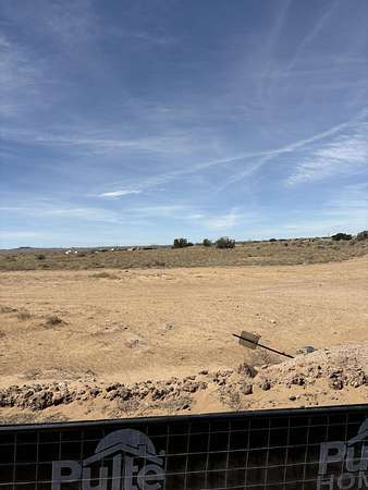 0.28 Acres of Residential Land for Sale in Albuquerque, New Mexico