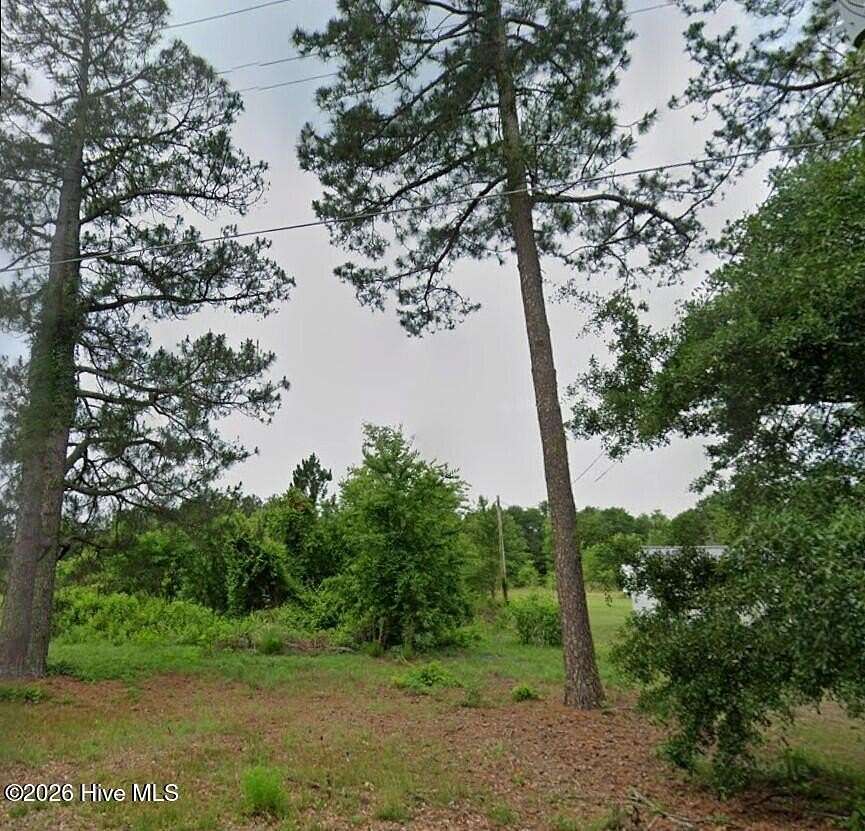 0.39 Acres of Residential Land for Sale in Wagram, North Carolina