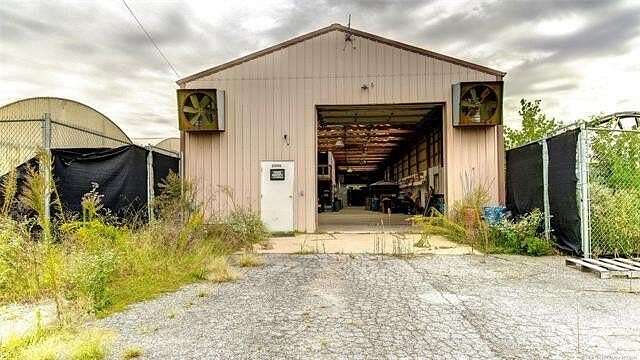 4.72 Acres of Improved Commercial Land for Sale in Vinita, Oklahoma