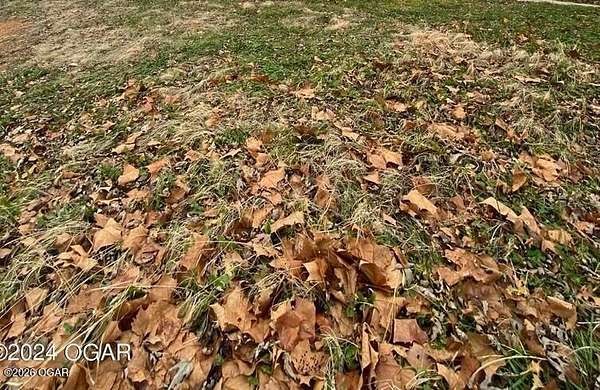 0.11 Acres of Land for Sale in Webb City, Missouri