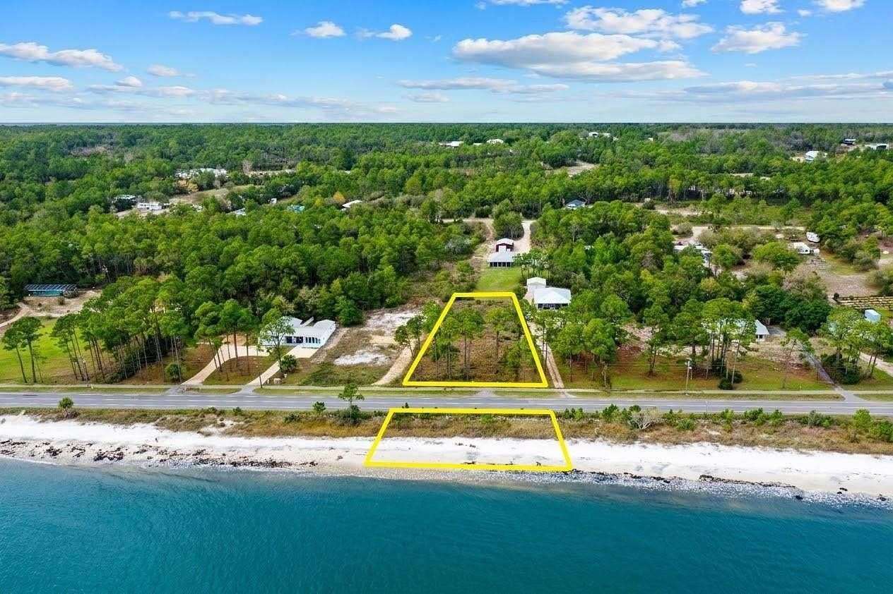 1 Acre of Land for Sale in Carrabelle, Florida