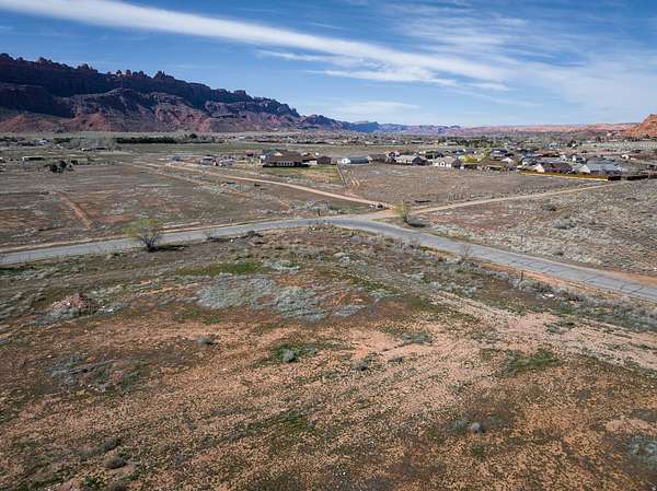 0.67 Acres of Residential Land for Sale in Moab, Utah
