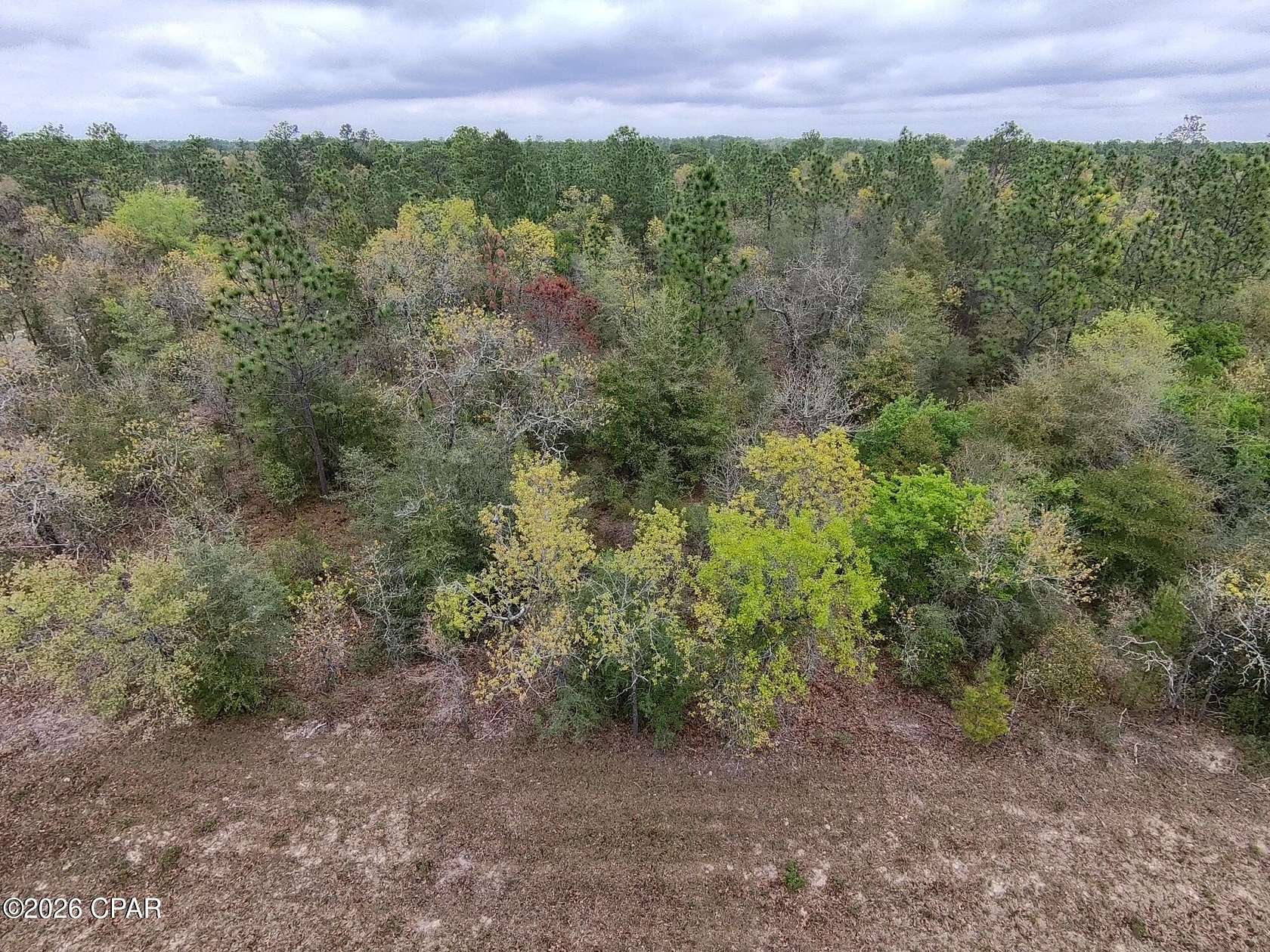 0.26 Acres of Residential Land for Sale in Chipley, Florida