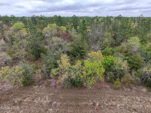 0.26 Acres of Residential Land for Sale in Chipley, Florida