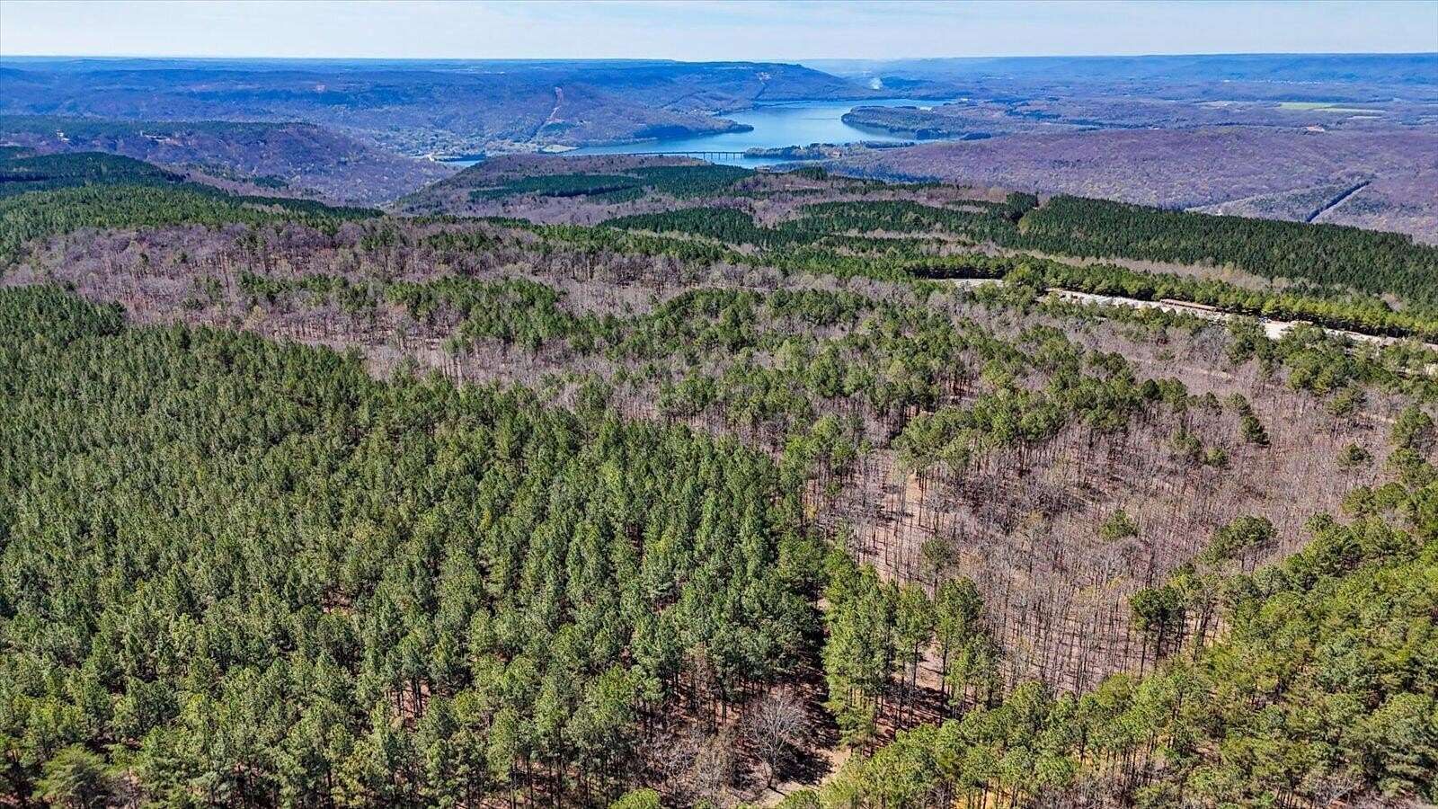 1.56 Acres of Residential Land for Sale in Haletown, Tennessee