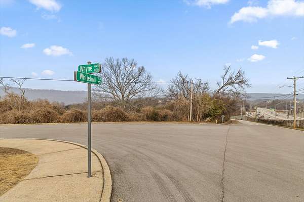 0.53 Acres of Residential Land for Sale in Chattanooga, Tennessee