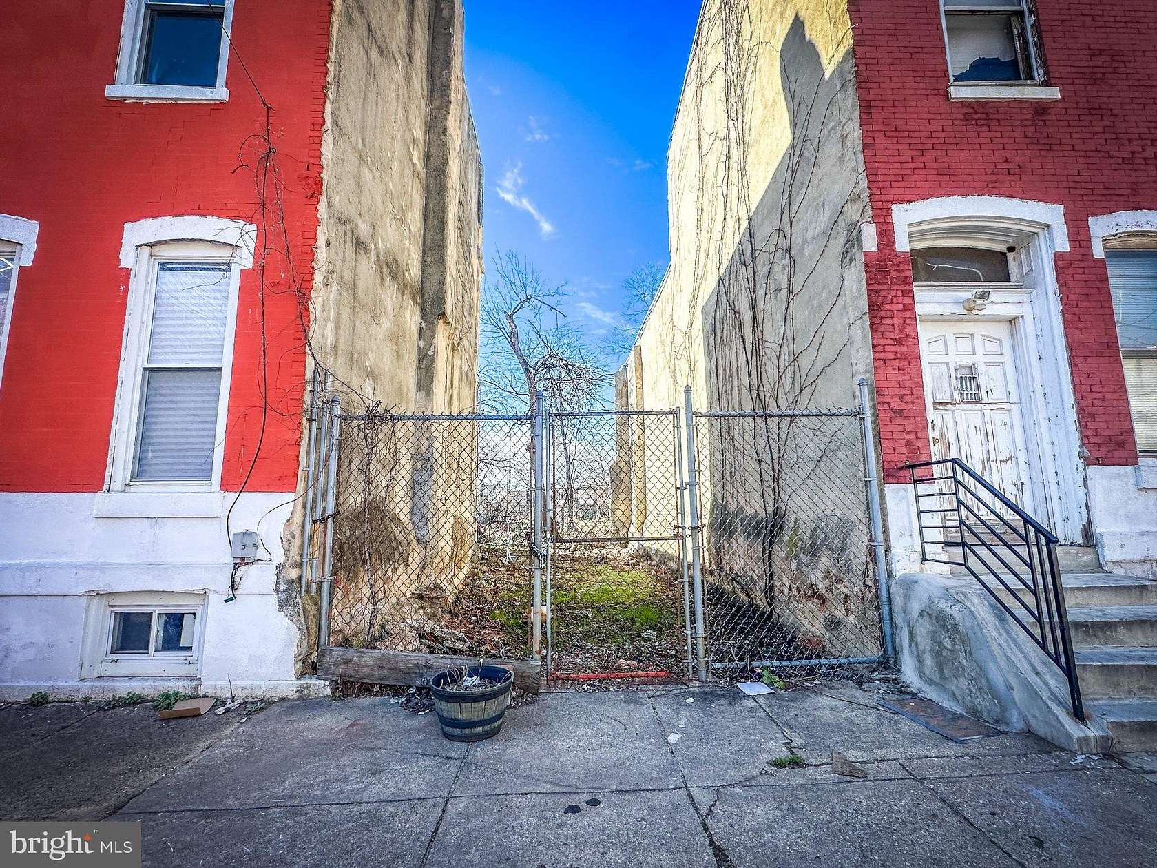 0.03 Acres of Land for Sale in Philadelphia, Pennsylvania